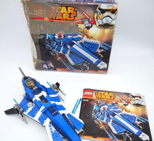 Lego 75087 star wars - star,
