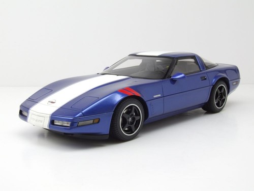 Chevrolet corvette gran - corvette,