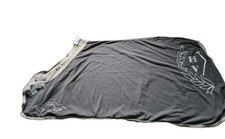 HV POLO Fleece Abschwitzdecke