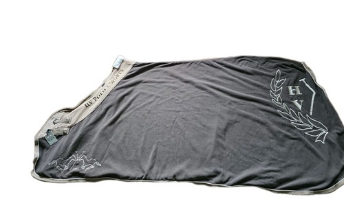 Polo fleece abschwitzdecke - hv,