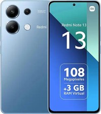 Xiaomi Redmi Note 13 Dual SIM