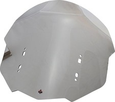 KLOCK WERKS Flare Windschild