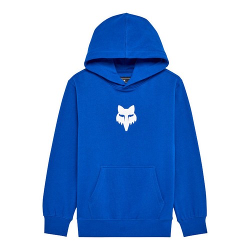 Fox hoodie kids legacy - fox, po