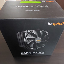 be Quiet Dark Rock 4 inkl