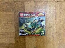 LEGO NINJAGO: Lloyds