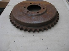 Vorkrieg DKW ab 1933 Neuteil