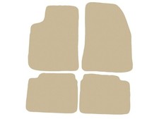 Velour Fußmatten für Rover