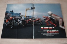 Motorrad 22/1981 Moto Morini