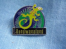 Pin zoo leipzig - leipzig, gondwanaland