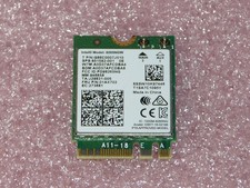 Intel 8265NGW 802.11ac WLAN