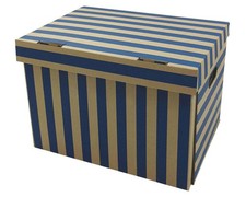 10x Archivbox 400x320x290mm