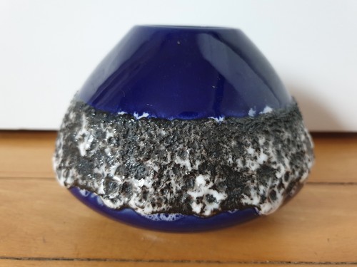 Schlossberg vase keramikvase - vase,