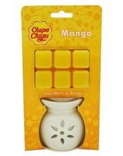 Chupa Chups Wax Melts & Burner