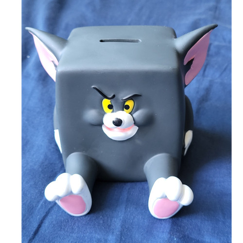 Tom jerry spardose - jerry,