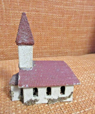 MOBA-Rarität: Fertigbau