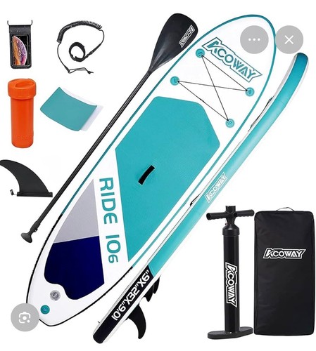 Acoway stand paddle - acoway,