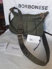 BORBONESE - Handtasche