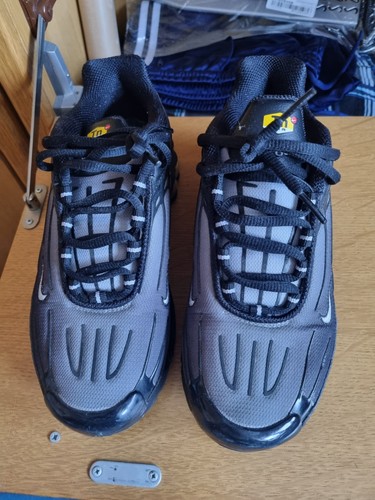 Nike air max plus - plus, iii