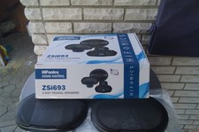 Neue Hifonics Zeus ZSI 693