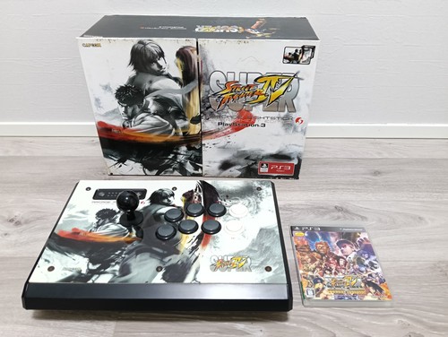 Mad catz street - mad, fighter