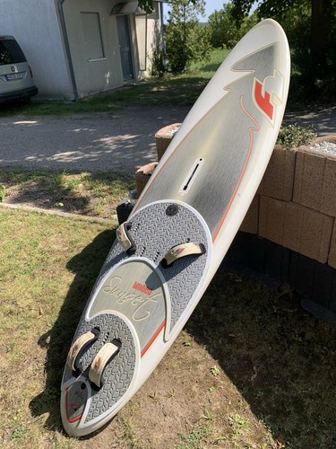 Surfboard sunset limited - f2,