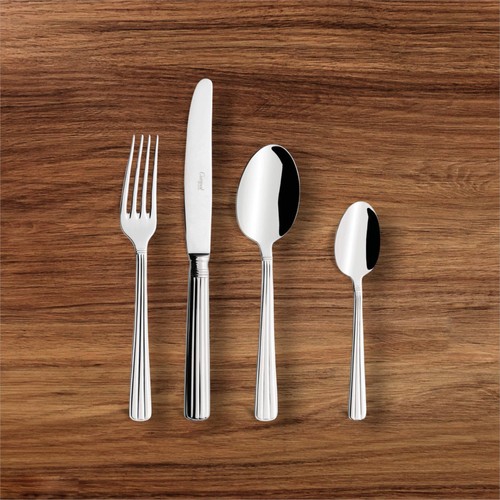 Cutipol athena stainless steel - stainless,