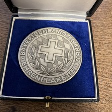 Konvolut Orden Rotes Kreuz