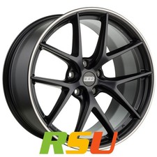 Bbs schwarz matt 9x20 - ci-r, 9x20"