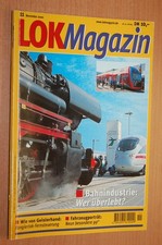 LOK Magazin 2000-11 11-2000