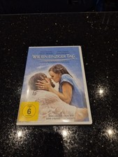 Wie ein einziger Tag (DVD