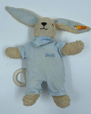 Steiff Hoppel Hase Spieluhr