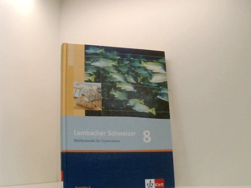 Lambacher schweizer mathematik - lambacher,