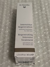 Dr. Hauschka, Intensivkur