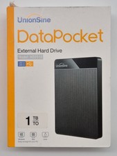 UnionSine Externe Festplatte
