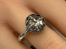 THOMAS SABO Ring The Purity Of