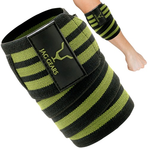 Ellenbogenbandage für