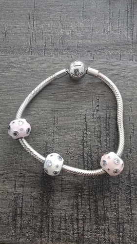 Pandora armband 925 - armband,