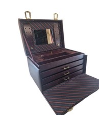 Schmuckkoffer Schmuckkasten