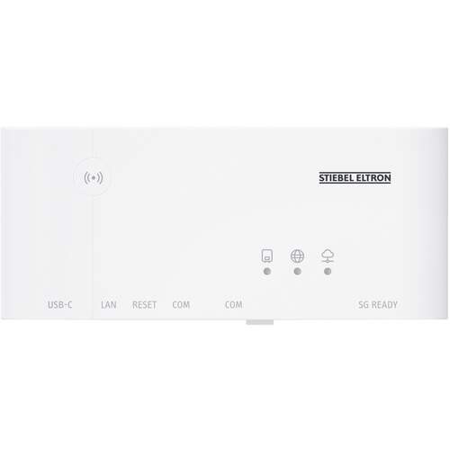Stiebel eltron isg connect - eltron,