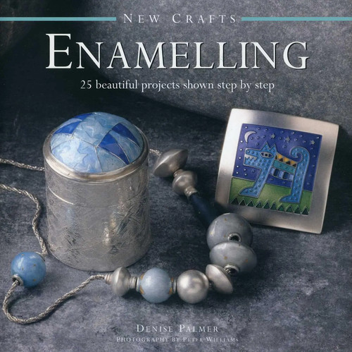 New crafts enamelling - crafts:, |