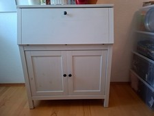 Sekretärkommode Hemnes Ikea