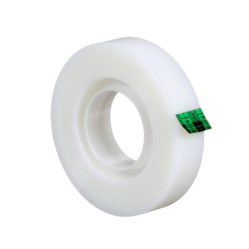 Scotch magic tape 12mm 33m - scotch,