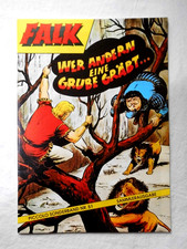 Comic  FALK