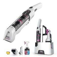 Shark HX100EUT StainForce