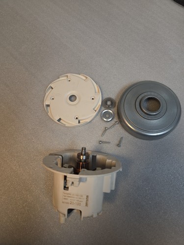 Original miele staubsauger - staubsauger, mrg