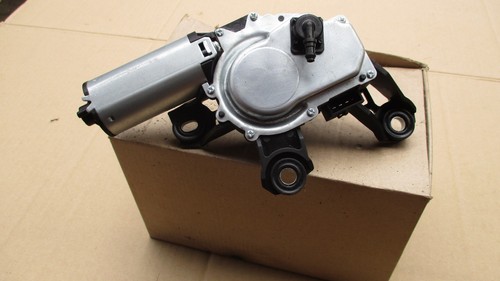 Wischermotor hinten für audi - wischermotor,