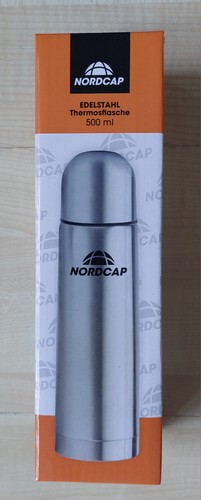 Neu nordcap thermosflasche - neu,