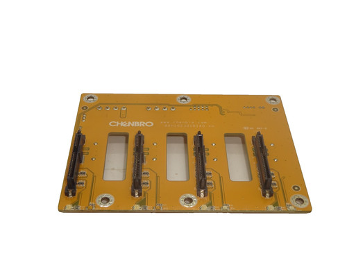 Chenbro 80h10230101a0 port - chenbro,