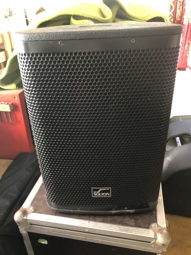 Solton aktivbox mf300al - solton,