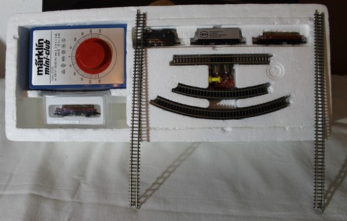 220 spur märklin mini - spur,
